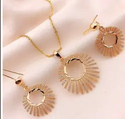 نیمست خورشید طلایی ۴۱۱۵۰