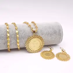 نیمست پلاک رخ و گوشواره ۴۱۱۴۰