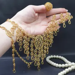 ُسرویس کامل بحرینی طرح طلا 41107