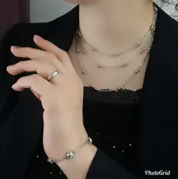 ست دوبل توپی با حلقه (کپی)