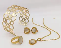 ست چشم گربه