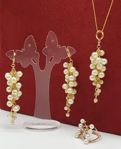 ست کامل مروارید