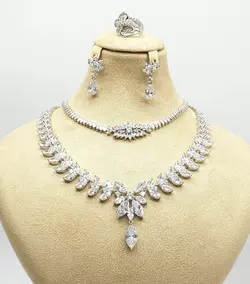 ست کامل تمام نگین کد 40837