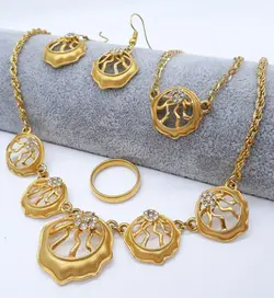 ست رویای نگین