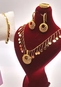 ست دوبل شرشره ای