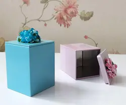 قوطی فلزی مکعب ایستاده