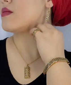 ست کامل مارکزیت