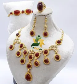 ست کامل عقیق