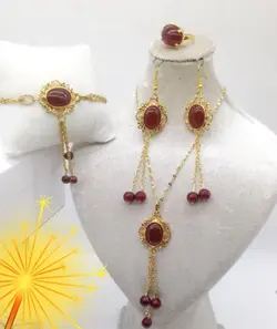 ست کامل طرح عقیق