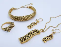 ست کامل مارکزیت 40195