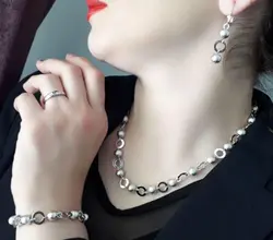 ست توپ و حلقه به همراه حلقه