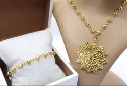 ست طرح طلا زیتونی