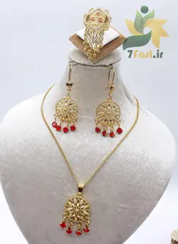 ست شرشره  عربی