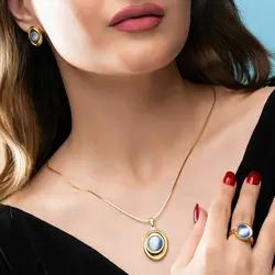 ست کامل اتریشی 411706