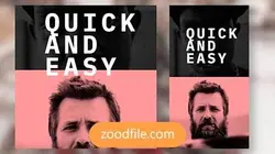 پروژه آماده پریمیر اینستاگرام مولتی