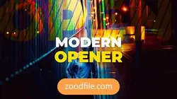 پروژه آماده پریمیر عکس هیپ هاپ