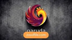 پروژه آماده افترافکت لوگو کریستال