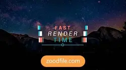 پروژه آماده افترافکت تایتل شرکت
