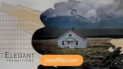 پروژه آماده افترافکت تیزر تبلیغاتی جوهر