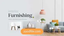 پروژه آماده افترافکت تیزر تبلیغاتی فروشگاهی