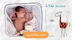 پروژه آماده افترافکت کودک کیوت