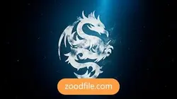 پروژه آماده افترافکت لوگو سینماتیک