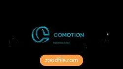 پروژه آماده پریمیر لوگو خودرو