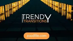 پریست ترانزیشن پریمیر ترند