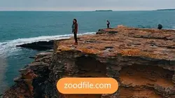 پریست ترانزیشن پریمیر هاله نوری