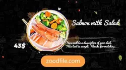 پروژه آماده پریمیر تیزر تبلیغاتی کافه