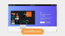 پروژه آماده افترافکت معرفی سایت فروشگاهی