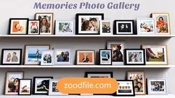 پروژه آماده افترافکت عکس قاب