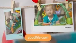 پروژه آماده افترافکت عکس سوپرایز