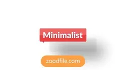 پروژه آماده افترافکت لوگو متنی