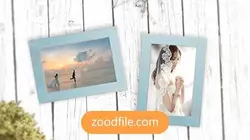 پروژه آماده پریمیر عروسی اسلایدشو