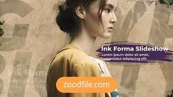 پروژه آماده افترافکت عکس زوم