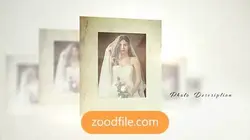 پروژه آماده افترافکت عروسی مولتی