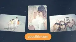 پروژه آماده افترافکت اسلایدشو تابستان