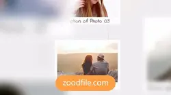 پروژه آماده پریمیر عکس گالری