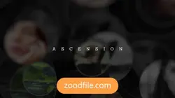 پروژه آماده افترافکت عکس دایره