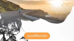 پروژه آماده افترافکت اسلایدشو اکسپوژر