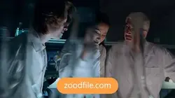 پریست رنگ پریمیر شبیه سازی