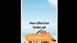 پروژه آماده پریمیر موشن گرافیک اینستاگرام پازلی