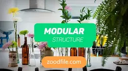پروژه آماده پریمیر عکس آرام