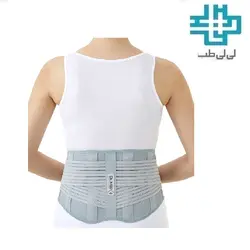 کمربند اتل دار مدل ۹۱۷