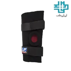 زانوبند آتل دار ال پی