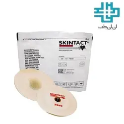 چست لید اسکین تکت