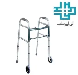 واکر چرخدار
