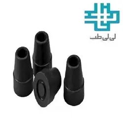 لاستیک ته عصا