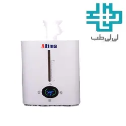 بخور سرد دیجیتال ۶ لیتری altima